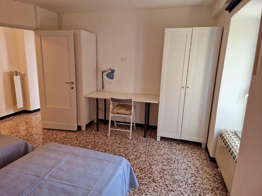 Apartment Giardino Panoramico Sul Mare, Un Angolo Di Liguria *