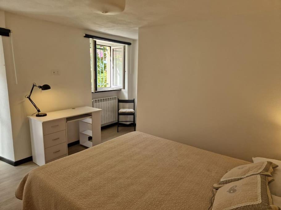 Giardino Panoramico Sul Mare, Un Angolo Di Liguria Apartment