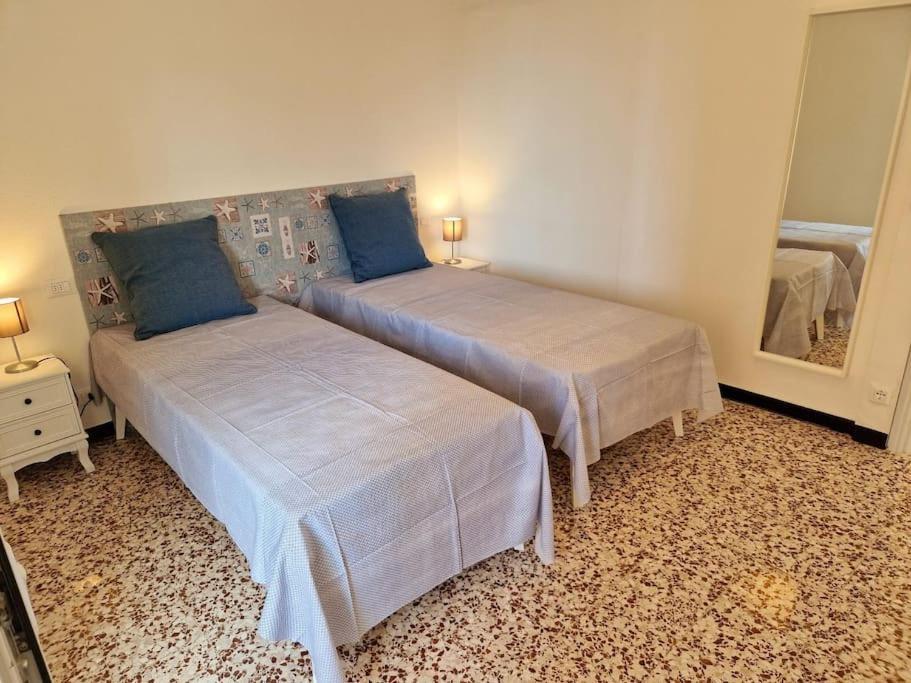 Apartment Giardino Panoramico Sul Mare, Un Angolo Di Liguria *