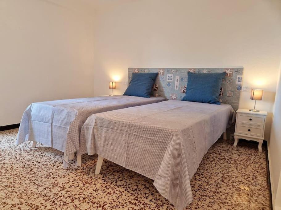 Apartment Giardino Panoramico Sul Mare, Un Angolo Di Liguria