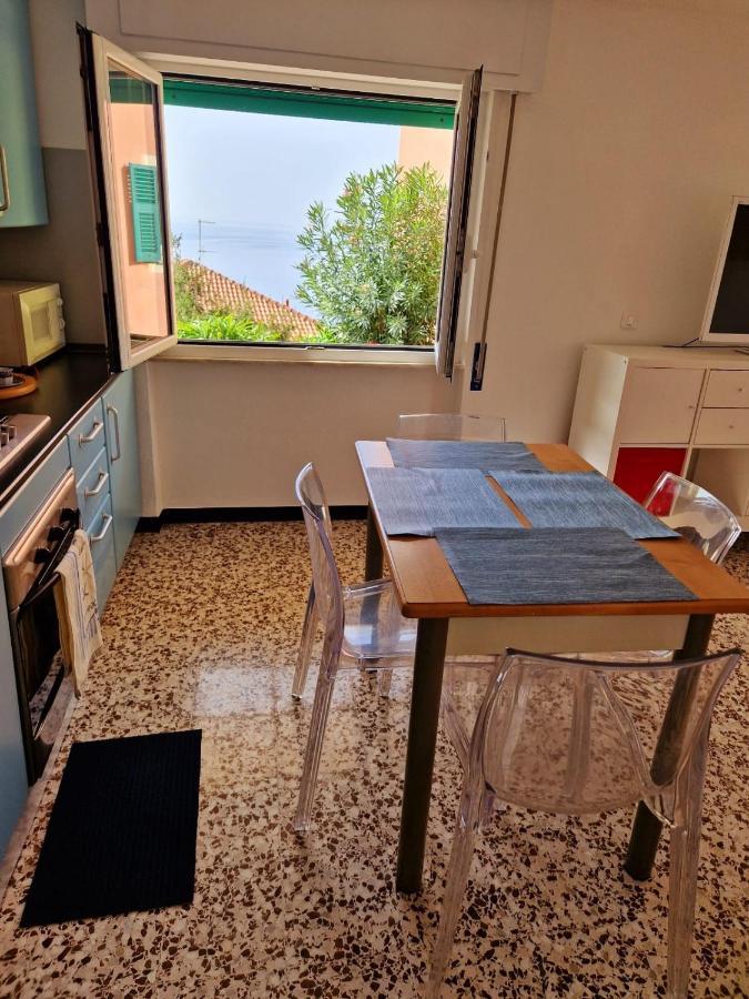 Apartment Giardino Panoramico Sul Mare, Un Angolo Di Liguria Chiavari
